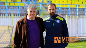 ΔΗΛΩΣΕΙΣ ΝΙΚΟΥ ΣΤΕΦΑΝΙΔΗ (VIDEO)