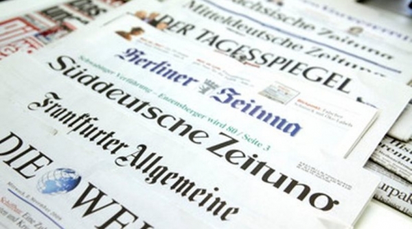 Γερμανικός τύπος: Ψευδαίσθηση ότι μια αλλαγή κυβέρνησης θα λύσει το ελληνικό πρόβλημα