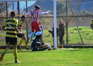ΣΤΡΑΤΩΝΙ-ΚΑΛΛΙΚΡΑΤΕΙΑ SLIDE SHOW (VIDEO)