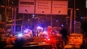 Τουρκία: Σε τουλάχιστον 29 ανέρχονται οι νεκροί και σε 166 οι τραυματίες από την διπλή βομβιστική επίθεση (Video)