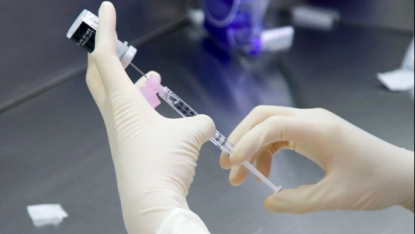 Πώς θα λειτουργεί η πλατφόρμα για ραντεβού για τον εμβολιασμό