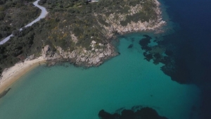 Αμμουλιανή: Ο μικρός παράδεισος της κεντρικής Μακεδονίας θωρακίζεται υγειονομικά και περιμένει τους τουρίστες