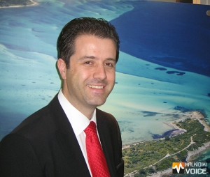 Γρηγόρης Τάσιος: Ο οδικός τουρισμός αυξάνεται ενώ τα προβλήματα στους συνοριακούς σταθμούς παραμένουν