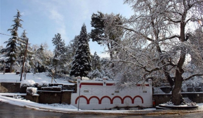 Δήμος Πολυγύρου: Ανακοίνωση σχετικά με τη λειτουργία των σχολείων (Πέμπτη 12-1-2017)