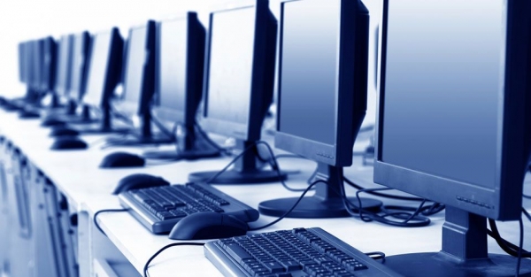 Εκστρατεία συγκέντρωσης παλαιών Η/Υ &amp; ηλεκτρονικών συσκευών από το Επιμελητήριο Χαλκιδικής