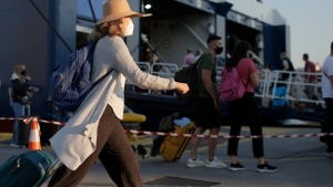 Πώς θα γίνεται η μετακίνηση στα νησιά από τη Δευτέρα 5/7