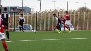 ΕΠΣ ΧΑΛΚΙΔΙΚΗΣ: Δώστε στα παιδιά σας την ευκαιρία να παίξουν ποδόσφαιρο!