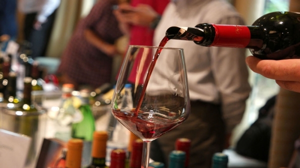 Η ΠΚΜ στη διεθνή έκθεση 'PROWEIN' 2017 καλεί τις επιχειρήσεις οίνου