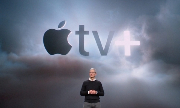 Η Apple «αλλάζει ρούχα» μπαίνοντας δυναμικά σε νέες συνδρομητικές υπηρεσίες