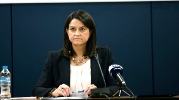 Ν. Κεραμέως: Τηρούνται όλα τα μέτρα προστασίας στα σχολεία