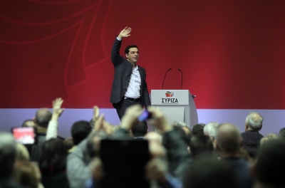 Ο «ταξικός πόλεμος» του ΣΥΡΙΖΑ
