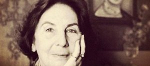 H Εταιρεία Συγγραφέων για την απώλεια της Άλκης Ζέη