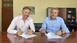 Ηλεκτρικά ποδήλατα στον Δήμο Πολυγύρου