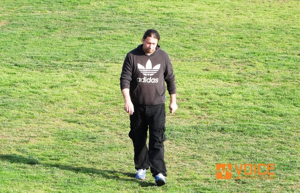 Στον Π.Ο. Μουδανιών ο Τριαντάφυλλος Μαχαιρίδης