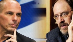 Αντιπαραθέσεις