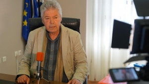 Η "Ελληνικός Χρυσός" προκαλεί, το Υπουργείο αδειοδοτεί και η Αστυνομία προστατεύει (Video)