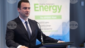 ΒΤΑ: Η Βουλγαρία θα γίνει η πρώτη ευρωπαϊκή χώρα που θα θέσει σε λειτουργία πυρηνικό αντιδραστήρα AP1000