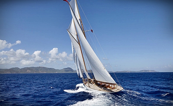 Έξυπνη εφαρμογή για ιστιοπλόους από επτά Έλληνες