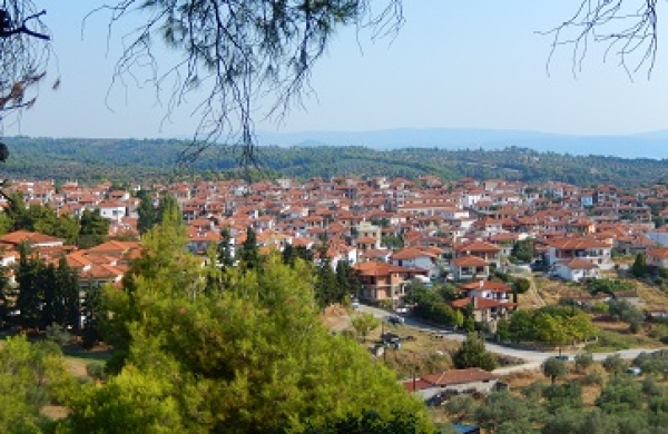 Εκδηλώσεις για την Αγία Παρασκευή στη ΔΚ Αγ.Νικολάου