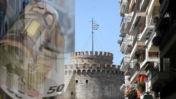 Αύξηση κατώτατου μισθού, επιδομάτων, τόνωση της απασχόλησης και ενίσχυση των συνταξιούχων