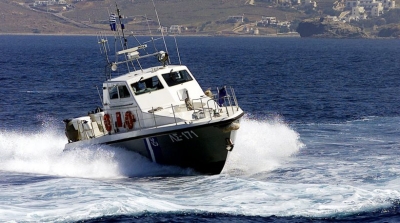 Νεκρός εντοπίστηκε Βούλγαρος δύτης