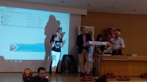 Πρώτο Πανελλήνιο βραβείο ομαδικού ψηφιακού έργου στο Ειδικό Σχολείο Ν.Προποντίδας