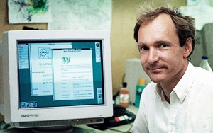 Ανοικτή επιστολή του «πατέρα» του Web Τιμ Μπέρνερς-Λι για τα 28 «γενέθλια» του Παγκόσμιου Ιστού