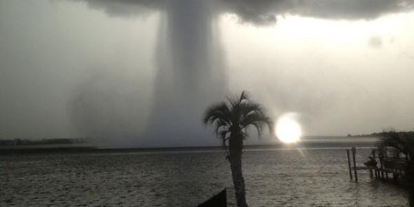 Τα ακραία καιρικά φαινόμενα θα ευθύνονται για τον θάνατο 152.000 ανθρώπων, ετησίως, στην Ευρώπη έως το 2100