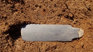 Βρετανία: Η ξηρασία που πλήττει τη χώρα είχε ως αποτέλεσμα να αποκαλυφθούν χαμένα αρχαιολογικά μνημεία