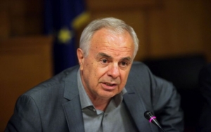 «Μόνο το 1,5% των αγροτών θα επιβαρυνθεί από το νέο φορολογικό», λέει ο Β. Αποστόλου και καλεί τους αγρότες εκ νέου σε διάλογο