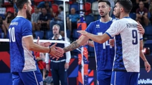 Δυσκολεύει η πρόκριση για την Εθνική μετά την ήττα από την Τουρκία με 3-1