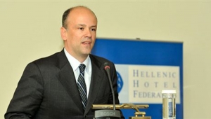 Ο ελληνικός τουρισμός εθνικός πρωταγωνιστής στην προσπάθεια εξόδου της χώρας από την κρίση