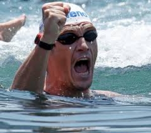 Ασημένιο μετάλλιο ο Σπύρος Γιαννιώτης