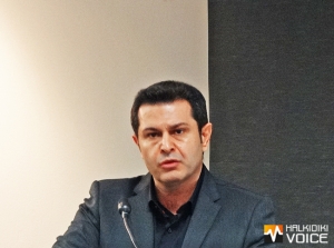 Την Τρίτη 05/07/2016 εκδικάζεται η αίτηση των 53 Σωματείων της Χαλκιδικής κατά της Ε.Π.Σ.Χ.