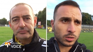 Οι δηλώσεις των προπονητών (VIDEO)