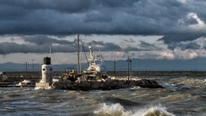 Το απόγευμα ξεκινά από Πιερία και Χαλκιδική η «επέλαση» της «Άριελ»