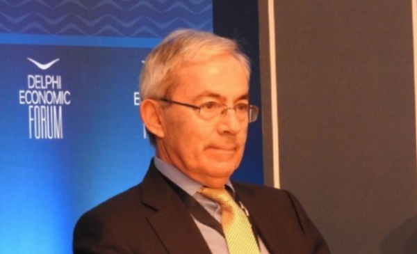 Οι προβλέψεις του νομπελίστα Χ. Πισσαρίδη για Ελλάδα και Ευρώπη