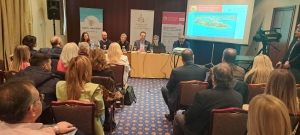 Η κλιματική κρίση απειλεί την ελιά Χαλκιδικής - Οι προκλήσεις στο νομό