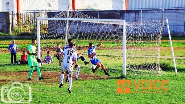 Π. Ο. ΜΟΥΔΑΝΙΩΝ - ΑΕΤΟΣ ΒΑΡΒΑΡΑΣ 1-0 (VIDEO ΣΤΙΓΜΙΟΤΥΠΑ)