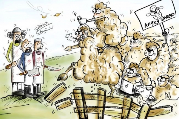 Η πολιτική απάτη δεν είναι ποινικό αδίκημα!