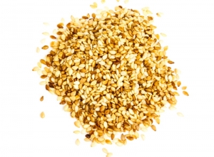 Ελιξίριο υγείας και καλής διάθεσης για τις γυναίκες το σουσάμι