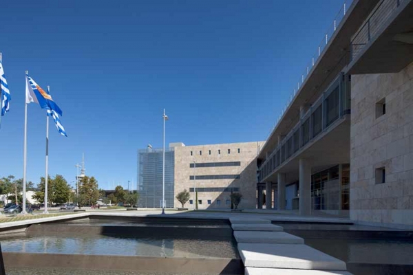 Θεσσαλονίκη: Οι καταστροφές και οι ενδεχόμενες ευθύνες από την έντονη βροχόπτωση στο επίκεντρο του δημοτικού συμβουλίου