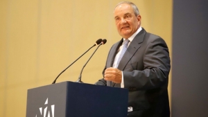 Κ. Καραμανλής: Η χώρα χρειάζεται περισσότερο από ποτέ μια νέα εθνική αυτοπεποίθηση