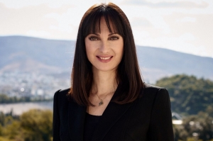 Έ. Κουντουρά: Η Ελλάδα μπορεί να κερδίσει την πρώτη θέση παγκοσμίως σε Γαλάζιες Σημαίες