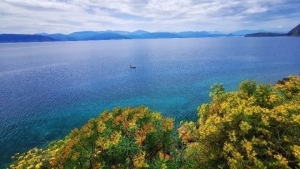 Υποχωρεί από σήμερα ο καύσωνας, με αισθητή πτώση της θερμοκρασίας
