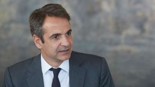 Σύμπραξη ιδιωτικού τομέα - Δημοσίου και σε νοσοκομεία, προτείνει ο πρόεδρος της ΝΔ