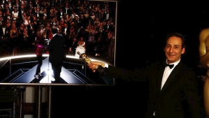 Οι φετινοί νικητές των Όσκαρ - Στη «Μορφή του Νερού» το βραβείο Καλύτερης Ταινίας