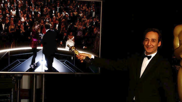 Οι φετινοί νικητές των Όσκαρ - Στη «Μορφή του Νερού» το βραβείο Καλύτερης Ταινίας