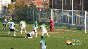 "Χτίζει" διαφορά ο ΠΟ Τρίγλιας