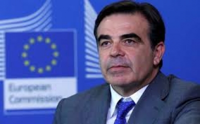 Συγχαρητήρια επιστολή στον Χαλκιδικιώτη Μαργαρίτη Σχοινά